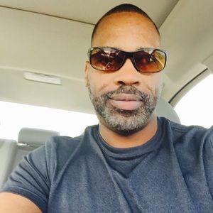 Meet your Posher, Tony